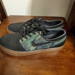 Nike SB Size 9.5